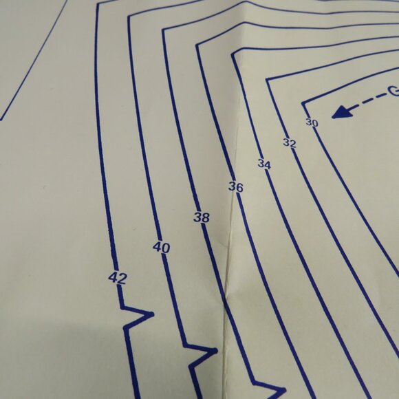 Ann Person Stretch & Sew 1313 Swimsuit yr 1977 Clothing Sewing Pattern UNCUT - Picture 8 of 11